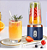 Liquidificador Portátil 400ml - Imagem 3