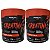 CREATINA 100% PURA 2X300G - PRIMITIV LABS - Imagem 1