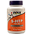 5- HTP 100mg - NOW FOODS - 120 caps - Imagem 1