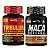 Maca Peruana 90tab + Trib 3000mg 100tab - Pro Size Nutrition - Imagem 1