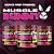 Muscle Bunny Pré Treino 3×1 300g - Adaptogen - Imagem 2