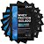 WHEY PROTEIN ISOLADO DUX SACHÊ 27g - Imagem 1