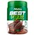 Best Vegan - 500G Cacau - Athletica Nutrition - Imagem 1