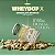 Wheydop x - Chocolate Branco com Pistache - 900g - Elemento Puro - Imagem 3