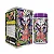 Insane MAD 350g - Demons Lab - FRUIT PUNCH - Imagem 1