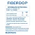 Fibras Fiberdop - Elemento Puro, 280g - Imagem 2