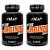 L Arginine 3000 2x90 Tabletes - Nbf Nutrition - Imagem 1