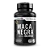 Maca Peruana Negra Com Boro 120 Cáps 500mg - Viamed - Imagem 1