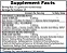 Pré Treino Mesomorph 388g - APS Nutrition - Imagem 2