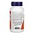 Vitamina K2 100mcg Now Foods 100Veg caps - Imagem 3