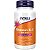 Vitamin D-3 5000 IU - 120caps + Vit K2 100caps - Now Foods - Imagem 3