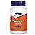 Vitamin D-3 5000 IU - 120caps + Vit K2 100caps - Now Foods - Imagem 2