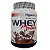 Whey Protein Concentrado - 900g - HyperPure - Imagem 1