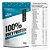 100% WHEY CHOCOLATE BRANCO 900G - SHARKPRO - Imagem 2