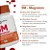 5 Magnésios - 60 Cápsulas - 5M - Ada Nutracêuticos - Imagem 2
