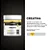 LAVITAN CREATINA 300G - CIMED - Imagem 2