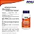 Vitamina D3 & K2 - Now Foods - 120 caps - Imagem 2