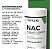 Nac N-acetil L-cisteína 600mg Molibdênio + Selênio 120 Cápsulas - Imagem 2