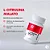 L-Citrulina 500mg 120 Cápsulas - Oficial Farma - Imagem 2