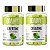 CREATINA EM GOMAS - 2X GREEN APPLE - 60 und - Imagem 1
