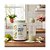 Fresh Whey Pote 900g Pistache E Chocolate Branco Dux Human Health - Imagem 2