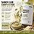 Fresh Whey Pote 900g Pistache E Chocolate Branco Dux Human Health - Imagem 4
