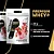 Nutrata Premium Whey Mais Refil 900g - Imagem 2