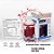 DrenExx - Termogênico e Diurético 100% Natural - Exx Nutrition - Imagem 3