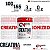 CREATINA 100% PURA MICRONIZADA 500G – CONCEPT NUTRITION - Imagem 2