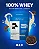 REFIL 100% Whey (900g) Max Titanium - Imagem 2