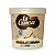 Pasta de Amendoim Integral Chocolate Branco Crocante - La Ganexa 450g - Imagem 1