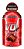 VO2 ENERGY GEL CAFFEINE (UNIDADE 30G) - INTEGRALMEDICA - Imagem 1