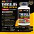 Tribulus Prosize 1500mg 95% Saponins - 100 tabs - Imagem 3