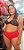 Conjunto plus size(25 cada separado) - Imagem 1