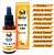 Kit 3 Extratos Fluídos Dente De Leão 30ml Laudo Certificado - Imagem 2