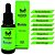 Kit 2 Extratos Fluído Boldo 30ml Enxaqueca Digestivo Ressaca - Imagem 2