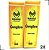 Kit Gengibre Suplemento Alimentar Liquido  Melhor Extrato - Imagem 1