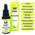 Extrato Fluído Unha De Gato 30ml Com Laudo Certificado Puro - Imagem 2