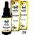 Kit 2 Extratos Fluído Sucupira 30ml Anti-inflamatorio Dores - Imagem 1