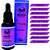 Kit 2 Extratos Fluído Amora 30ml Com Certificado Menopausa Climatério - Imagem 3