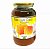 Pote de mel puro com Favo 700 g Florada Silvestre - Imagem 3