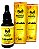 Kit 2 Extrato Fluído Calendula 30 ml Natural Cicatrizante Queimadura - Imagem 1