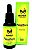 Kit 3 Extratos Fluído Maracujá Passiflora 30ml Natural - Imagem 3