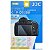 Protetor de LCD JJC GSP-D5300 para Nikon D5300 D5500 D5600 - Imagem 1