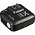 Kit Rádio Flash Godox X1N TTL para Nikon - Imagem 5