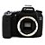 Câmera Canon EOS 70D Corpo Usada - Imagem 1
