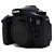 Câmera Canon EOS 70D Corpo Usada - Imagem 3