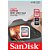 Cartão de Memória SanDisk SDXC Ultra 128GB 120 MB/s - Imagem 2