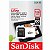 Cartão de Memória SanDisk Micro SDXC Ultra 128GB 80 MB/s - Imagem 2