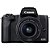 Câmera Canon EOS M50 Mark II Kit 15-45mm f/3.5-6.3 IS STM - Imagem 1